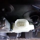 Immagine di Alzacristallo posteriore destro BMW X4 (G02)