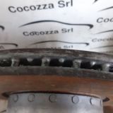 Immagine di Kit comple5o dischi freno BMW X4 (G02)
