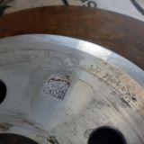 Immagine di Kit comple5o dischi freno BMW X4 (G02)