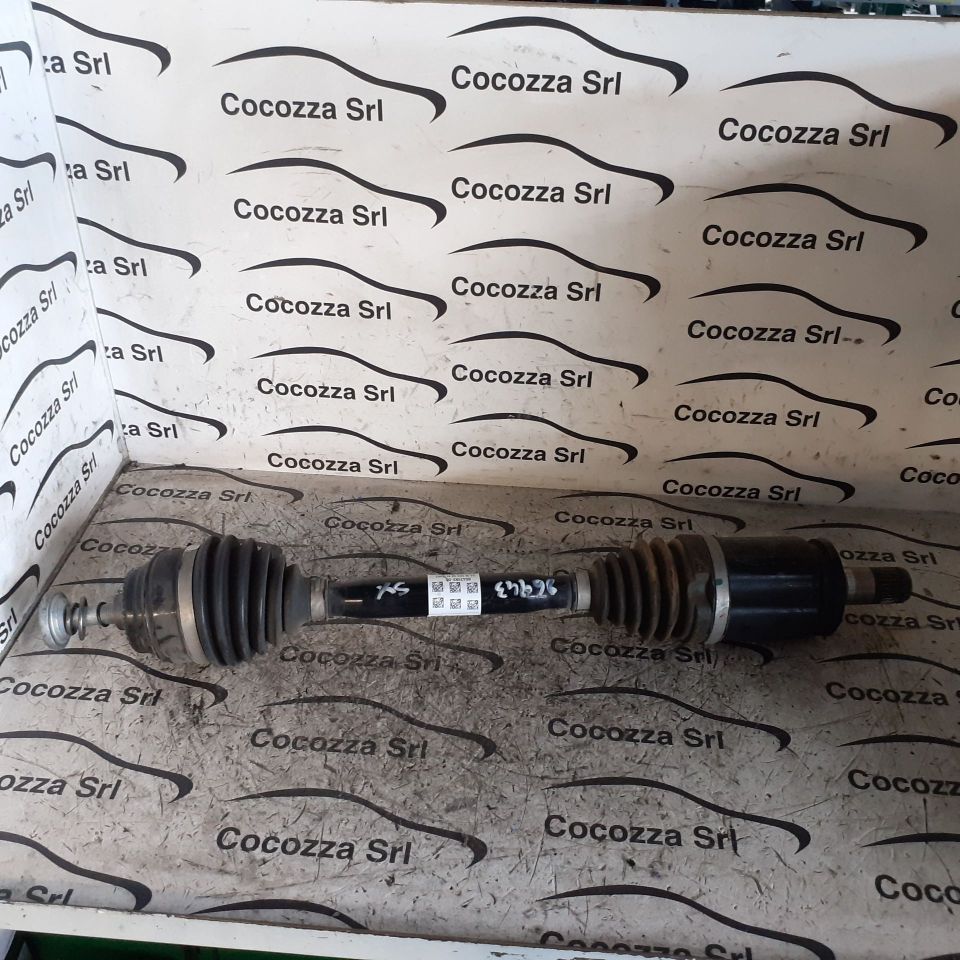Immagine di Semiasse anteriore sinistro BMW X4 (G02) xdrive