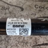 Immagine di Semiasse anteriore sinistro BMW X4 (G02) xdrive