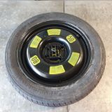 Immagine di Ruotino di scorta Citroen C3 3 serie R15