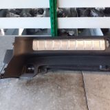 Immagine di Modanatura battivaligia posteriore BMW X4 (G02)