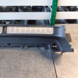 Immagine di Modanatura battivaligia posteriore BMW X4 (G02)