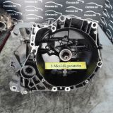 Immagine di CAMBIO MECCANICO FIAT GRANDE PUNTO 1.4 T-JET  16V BENZINA  , 5 MARCE