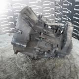 Immagine di CAMBIO MECCANICO FIAT GRANDE PUNTO 1.4 T-JET  16V BENZINA  , 5 MARCE