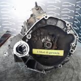 Immagine di CAMBIO FIAT PANDA PRIMA SERIE 900cc