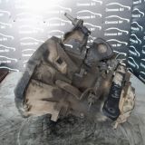 Immagine di CAMBIO FIAT PANDA PRIMA SERIE 900cc