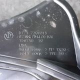 Immagine di Griglia sottoparabrezza BMW X4 (G02)