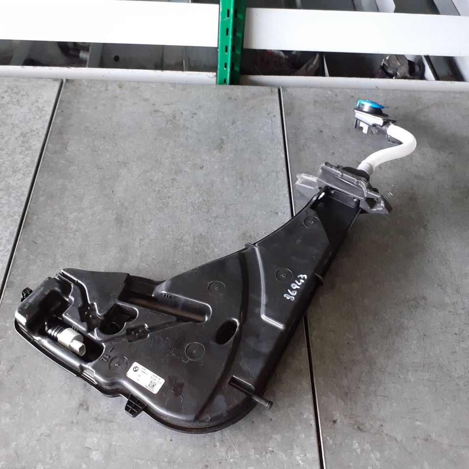 Immagine di Vaschetta lavavetri BMW X4 (G02)