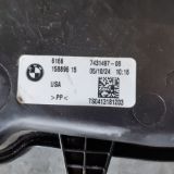 Immagine di Vaschetta lavavetri BMW X4 (G02)