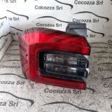 Immagine di Fanale posteriore sinistro DR dr 4.0