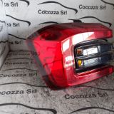 Immagine di Fanale posteriore sinistro DR dr 4.0