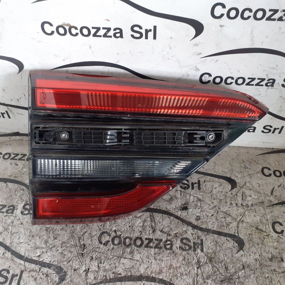 Immagine di Fanale posteriore destro interno DR dr 4.0