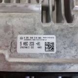 Immagine di Centralina motore BMW X4 (G02)