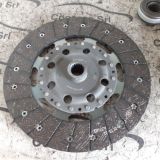Immagine di Kit frizione Nuovo Peugeot Boxer Furgone 2.2 HDi