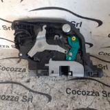 Immagine di Serratura porta posteriore destra BMW X4 (G02)