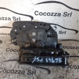 Immagine di Serratura porta posteriore sinistra BMW X4 (G02)