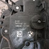 Immagine di Serratura porta posteriore sinistra BMW X4 (G02)