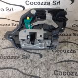 Immagine di Serratura porta posteriore sinistra BMW X4 (G02)