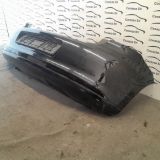 Immagine di PARAURTI POSTERIORE VOLKSWAGEN POLO 3 PORTE (6R)