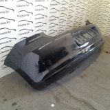 Immagine di PARAURTI POSTERIORE VOLKSWAGEN POLO 3 PORTE (6R)