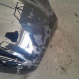 Immagine di PARAURTI POSTERIORE VOLKSWAGEN POLO 3 PORTE (6R)