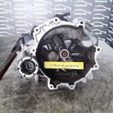 Immagine di CAMBIO MANUALE VOLKSWAGEN POLO 1.2 BENZINA (6R)