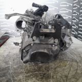 Immagine di CAMBIO MANUALE VOLKSWAGEN POLO 1.2 BENZINA (6R)