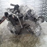 Immagine di CAMBIO MANUALE VOLKSWAGEN POLO 1.2 BENZINA (6R)