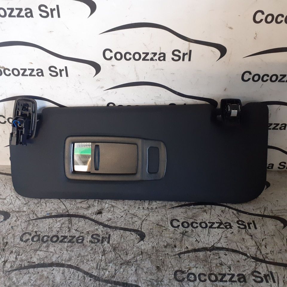 Immagine di Aletta Parasole sinistro BMW X4 (G02)