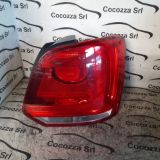 Bild von Fanale posteriore destro Volkswagen Polo (6R)