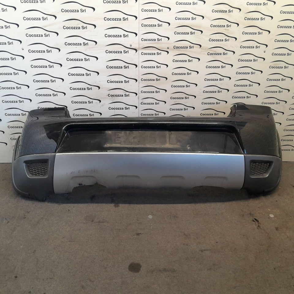 Bild von PARAURTI POSTERIORE VOLKSWAGEN POLO CROSS (9N)