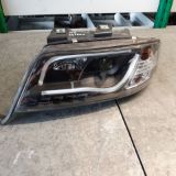 Immagine di Coppia di fari LED (NON ORIGINALI) Audi A6 (4B)