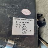 Immagine di Coppia di fari LED (NON ORIGINALI) Audi A6 (4B)