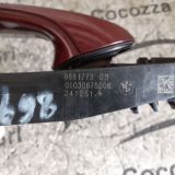 Immagine di Maniglia porta anteriore sinistra BMW X4 (G02)