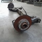 Bild von PONTE POSTERIORE NISSAN JUKE (F16E) 1.0 DIG-T