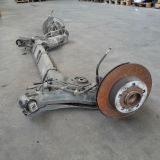 Bild von PONTE POSTERIORE NISSAN JUKE (F16E) 1.0 DIG-T