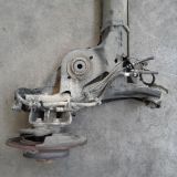 Bild von PONTE POSTERIORE NISSAN JUKE (F16E) 1.0 DIG-T