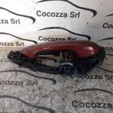 Immagine di Maniglia porta posteriore sinistra BMW X4 (G02)