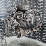 Immagine di MOTORE TOYOTA AYGO 1.0 12V BENZINA *1KR FE*