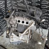 Immagine di MOTORE TOYOTA AYGO 1.0 12V BENZINA *1KR FE*