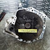 Immagine di CAMBIO MANUALE TOYOTA AYGO 1.0 12V BENZINA