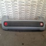 Bild von PARAURTI POSTERIORE FIAT PANDA (4Q)
