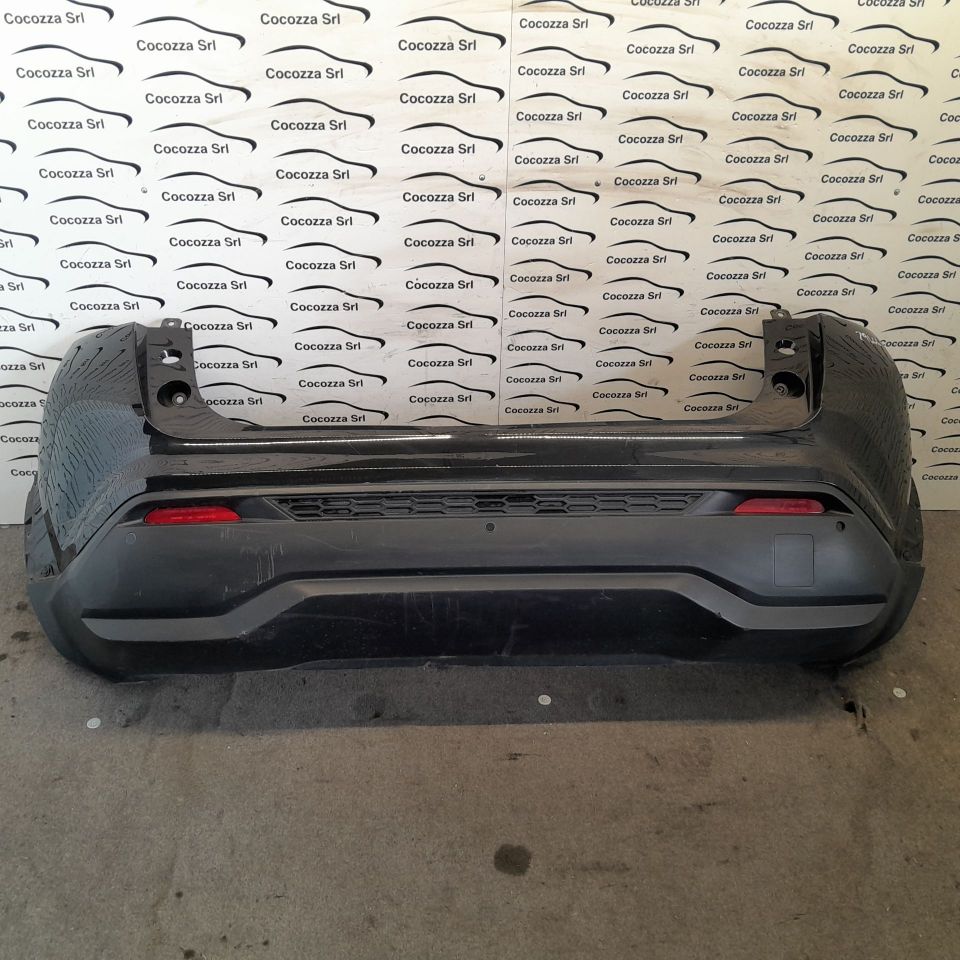 Bild von PARAURTI POSTERIORE NISSAN JUKE (F16E)