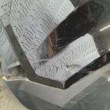 Bild von PARAURTI POSTERIORE NISSAN JUKE (F16E)