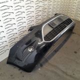 Immagine di PARAURTI ANTERIORE FORD FOCUS SW (CB4)