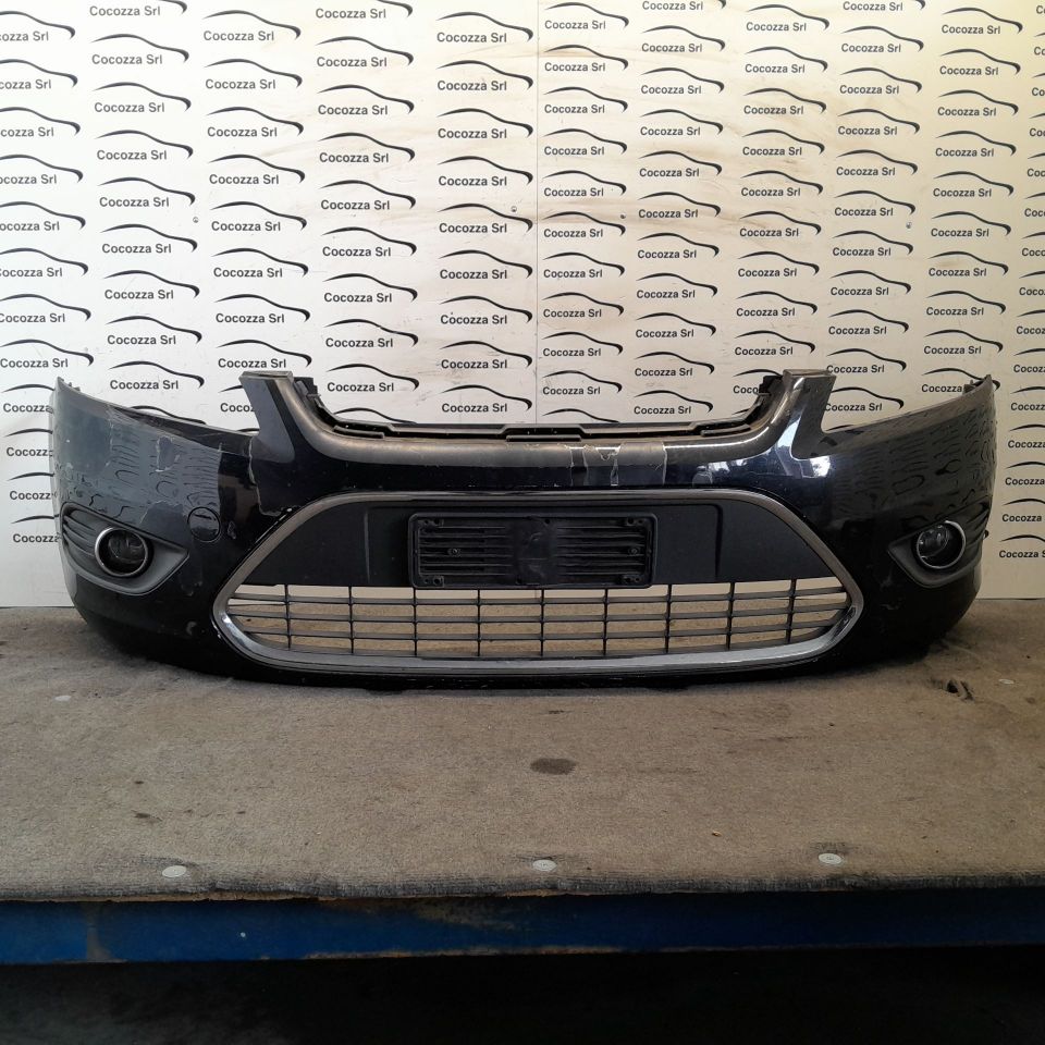 Immagine di PARAURTI ANTERIORE FORD FOCUS SW (CB4)