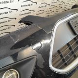Immagine di PARAURTI ANTERIORE FORD FOCUS SW (CB4)