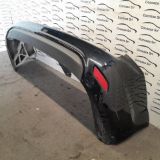 Immagine di PARAURTI POSTERIORE FORD FOCUS SW (CB4)